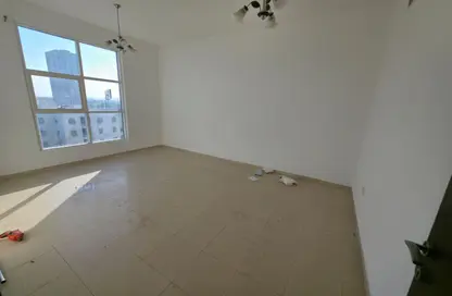 Apartment - 2 Bedrooms - 2 Bathrooms for rent in Al Naemiya Tower 1 - Al Naemiya Towers - Al Nuaimiya - Ajman
