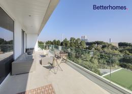 Apartment - 2 bedrooms - 3 bathrooms for rent in Seventh Heaven - Al Barari - Dubai