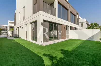 Villa - 5 Bedrooms - 5 Bathrooms for rent in Aura - Tilal Al Ghaf - Dubai