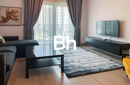 Apartment - 1 Bedroom - 1 Bathroom for rent in Waters Edge - Yas Island - Abu Dhabi
