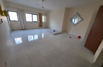 Apartment - Studio - 1 Bathroom for rent in Al Rashidiya Towers - Al Rashidiya - Ajman Downtown - Ajman