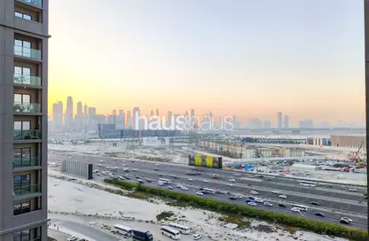 Apartment - 1 Bedroom - 1 Bathroom for sale in Sobha Creek Vistas Tower B - Sobha Hartland - Mohammed Bin Rashid City - Dubai