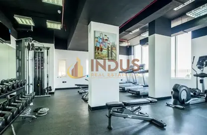 Apartment - Studio - 1 Bathroom for sale in Giovanni Boutique Suites - Dubai Sports City - Dubai Apartment - Studio - 1 Bathroom for sale in Giovanni Boutique Suites - Dubai Sports City - Dubai