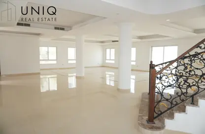 Villa - 6 Bedrooms - 6 Bathrooms for sale in A Villas - Living Legends - Dubai