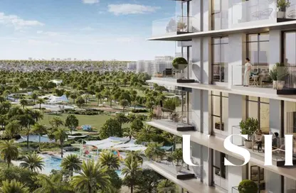 شقة - 2 غرف نوم - 3 حمامات للبيع في ادريس ريزيدينسيس دبي هيلز ايستات - دبي هيلز استيت - دبي