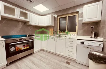 Apartment - 2 Bedrooms - 3 Bathrooms for sale in Icon Tower 1 - JLT Cluster M - Jumeirah Lake Towers - Dubai