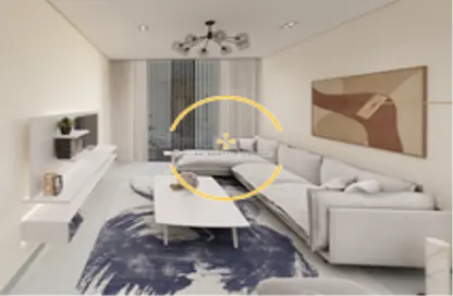 Villa - 5 Bedrooms - 6 Bathrooms for sale in Saadiyat Lagoons - Saadiyat Island - Abu Dhabi