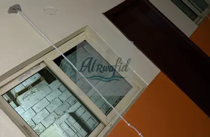 سكن عمال - استوديو - 8 حمامات للايجار في الصجعة الصناعية - الصجعة - الشارقة