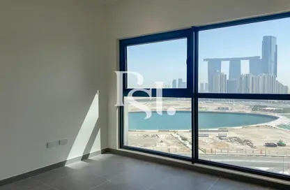 Apartment - 3 Bedrooms - 5 Bathrooms for sale in Pixel - Makers District - Al Reem Island - Abu Dhabi