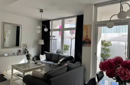 Townhouse - 3 Bedrooms - 3 Bathrooms for sale in Basswood - Damac Hills 2 - Dubai