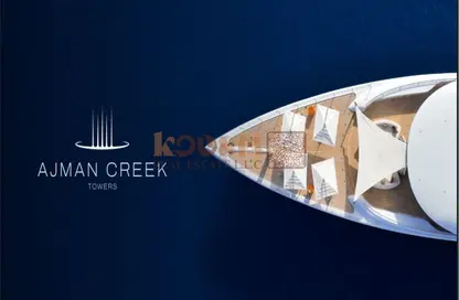 شقة - 2 غرف نوم - 3 حمامات للبيع في عجمان كزيك تاورز - الراشدية 1 - الراشدية - عجمان