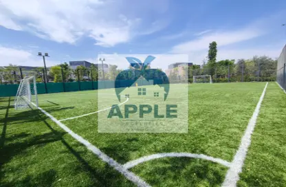 فيلا - 4 غرف نوم - 5 حمامات للايجار في روبينيا - مسار - تلال سيتي - الشارقة