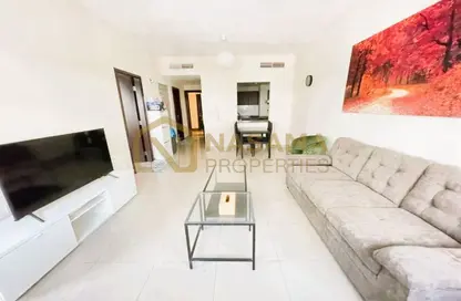 Apartment - 1 Bedroom - 1 Bathroom for rent in La Riviera Estate A - La Riviera Estate - Jumeirah Village Circle - Dubai