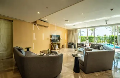 Townhouse - 3 Bedrooms - 4 Bathrooms for sale in Reportage Hills - Dubai Land - Dubai