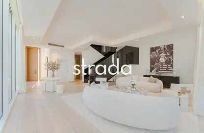 Villa - 4 Bedrooms - 5 Bathrooms for sale in Ixora - Al Barari - Dubai