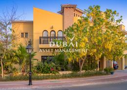 Apartment - 1 bedroom - 2 bathrooms for rent in Shorooq - Mirdif - Dubai