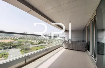 Townhouse - 3 Bedrooms - 4 Bathrooms for sale in The Gate Tower 2 - Shams Abu Dhabi - Al Reem Island - Abu Dhabi