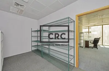 Office Space - Studio for rent in Al Saqr Business Tower - Sheikh Zayed Road - Dubai