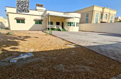 فيلا - 3 غرف نوم - 4 حمامات للبيع في 2 الحميدية - الحميدية - عجمان