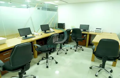 Office Space - Studio - 1 Bathroom for sale in Shams Abu Dhabi - Al Reem Island - Abu Dhabi