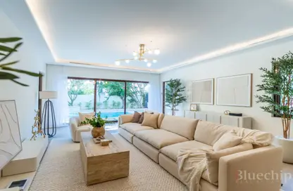 Villa - 5 Bedrooms - 6 Bathrooms for sale in Yasmin - Arabian Ranches 2 - Dubai