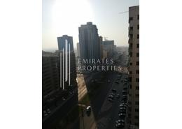 شقة - 3 غرف نوم - 4 حمامات للكراء في برج سونيا - شارع شيخ خليفة بن زايد - عجمان