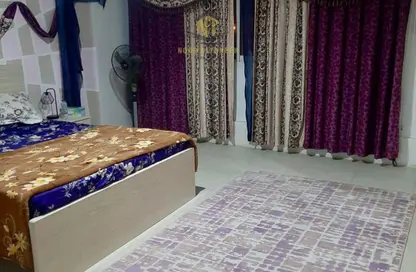 Apartment - 1 Bedroom - 1 Bathroom for sale in Al Qulaya'ah - Al Sharq - Sharjah