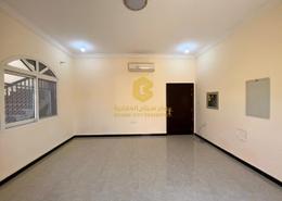 Apartment - 1 bedroom - 1 bathroom for rent in Baniyas East - Baniyas - Abu Dhabi