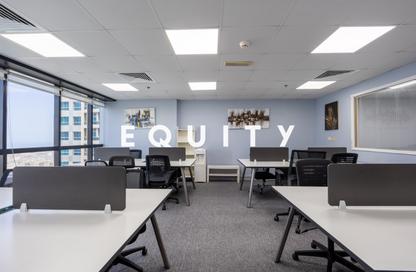 Office Space - Studio for sale in Jumeirah Business Centre 4 (JBC 4) - JLT Cluster N - Jumeirah Lake Towers - Dubai