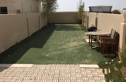 فيلا - 2 غرف نوم - 3 حمامات للبيع في طراز عربي - فيلات الريف - الريف - أبوظبي