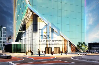 مكتب - استوديو - 1 حمام للبيع في مي دو ري بيزنيس - (JLT) مجمع H - أبراج بحيرة الجميرا - دبي مكتب - استوديو - 1 حمام للبيع في مي دو ري بيزنيس - (JLT) مجمع H - أبراج بحيرة الجميرا - دبي