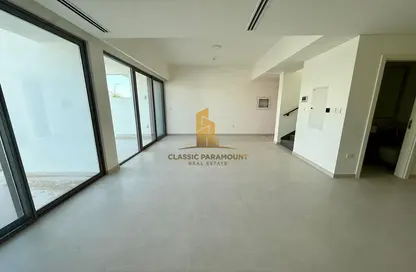 Townhouse - 3 Bedrooms - 4 Bathrooms for rent in Nara - The Valley - Dubai