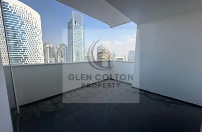 Office Space - Studio - 1 Bathroom for rent in The Prism - Business Bay - Dubai Office Space - Studio - 1 Bathroom for rent in The Prism - Business Bay - Dubai