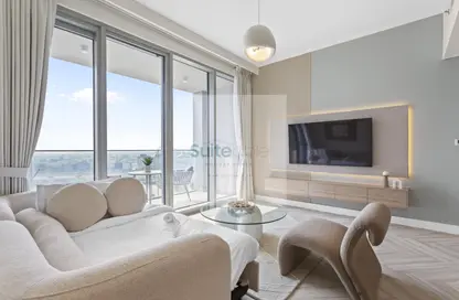 Apartment - 2 Bedrooms - 2 Bathrooms for rent in Forte 1 - Forte - Downtown Dubai - Dubai Apartment - 2 Bedrooms - 2 Bathrooms for rent in Forte 1 - Forte - Downtown Dubai - Dubai