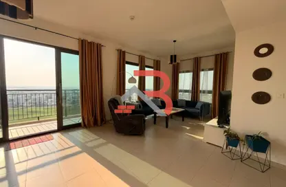 شقة - 3 غرف نوم - 4 حمامات للبيع في جولف فيوز ب - غولف فيوز - اعمار الجنوبية - دبي الجنوب (مركز دبي العالمي) - دبي