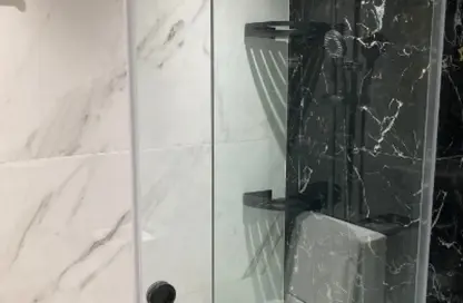 Apartment - Studio - 1 Bathroom for sale in Al Naemiya Tower 1 - Al Naemiya Towers - Al Nuaimiya - Ajman