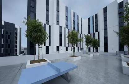 Apartment - Studio - 1 Bathroom for sale in The Solo - Aljada - Sharjah