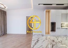 Empty Room image for: Compound - 7 bedrooms - 8 bathrooms for sale in Shakhbout City - Abu Dhabi, Image 1