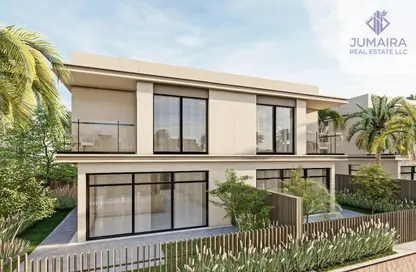 Villa - 5 Bedrooms - 6 Bathrooms for sale in Falcon Island South - Falcon Island - Al Hamra Village - Ras Al Khaimah Villa - 5 Bedrooms - 6 Bathrooms for sale in Falcon Island South - Falcon Island - Al Hamra Village - Ras Al Khaimah