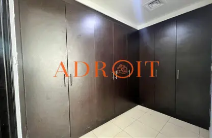 Apartment - 2 Bedrooms - 3 Bathrooms for rent in Mazaya 23 - Queue Point - Dubai Land - Dubai
