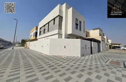 فيلا - 4 غرف نوم - 6 حمامات للبيع في 1 الياسمين - الياسمين - عجمان