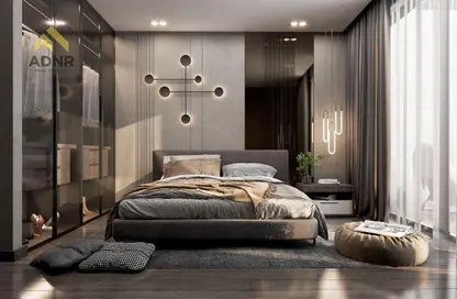 Apartment - 1 Bedroom - 2 Bathrooms for sale in Verdana Residence 2 - Dubai Investment Park (DIP) - Dubai Apartment - 1 Bedroom - 2 Bathrooms for sale in Verdana Residence 2 - Dubai Investment Park (DIP) - Dubai