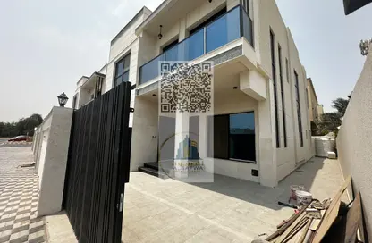 Villa - 5 Bedrooms for sale in Al Mowaihat 2 - Al Mowaihat - Ajman