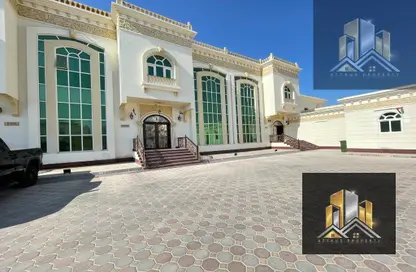 شقة - 1 حمام للايجار في فيلات مدينة خليفة آيه - مدينة خليفة أ - مدينة خليفة - أبوظبي