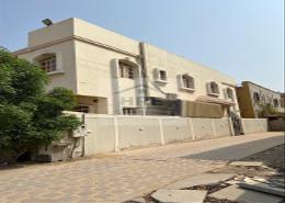 Villa - 3 bedrooms - 4 bathrooms for rent in Al Mwaihat 2 - Al Mwaihat - Ajman