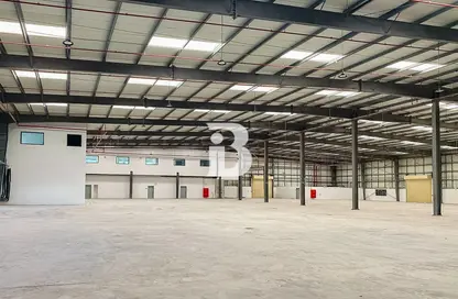 Warehouse - Studio for sale in Saih Shuaib 3 - Dubai Industrial City - Dubai