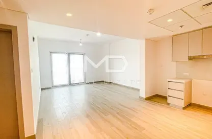 Apartment - 1 Bedroom - 1 Bathroom for rent in Waters Edge - Yas Island - Abu Dhabi