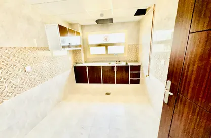 Apartment - 1 Bedroom - 2 Bathrooms for rent in Hoshi 1 - Hoshi - Al Badie - Sharjah