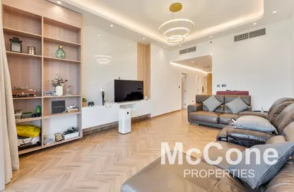 شقة - 3 غرف نوم - 4 حمامات للبيع في جولف بروموناد 4A - جولف بروموناد - داماك هيلز - دبي شقة - 3 غرف نوم - 4 حمامات للبيع في جولف بروموناد 4A - جولف بروموناد - داماك هيلز - دبي