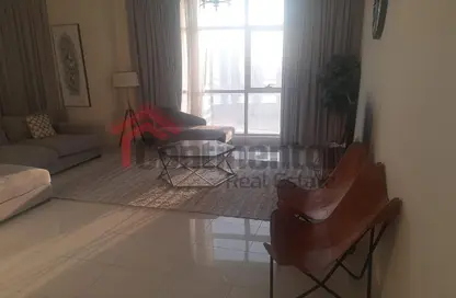 Apartment - 3 Bedrooms - 4 Bathrooms for rent in Al Khan - Sharjah